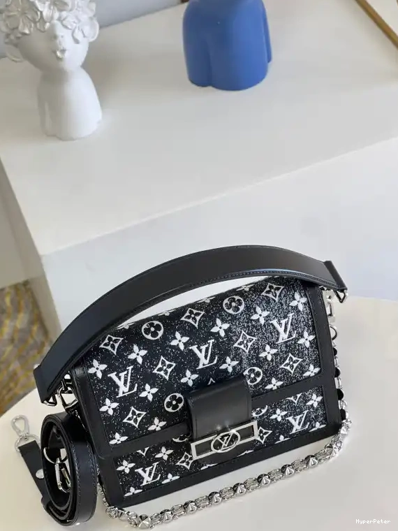 LOUIS MM DAUPHINE VUITTON 0523